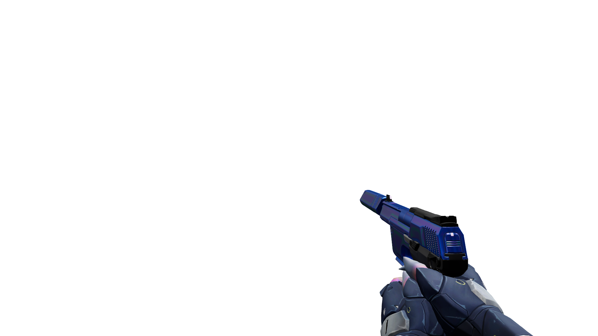 Vyse preview.