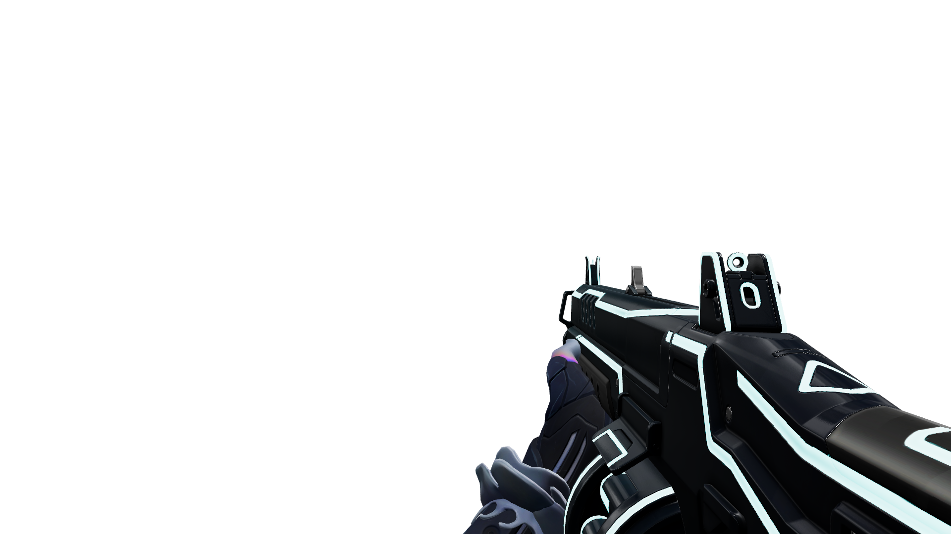 Vyse preview.