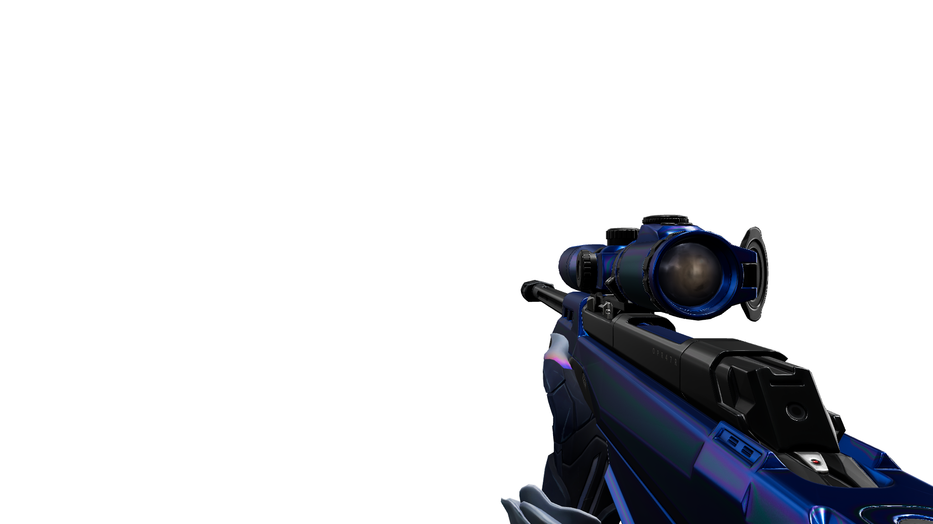 Vyse preview.