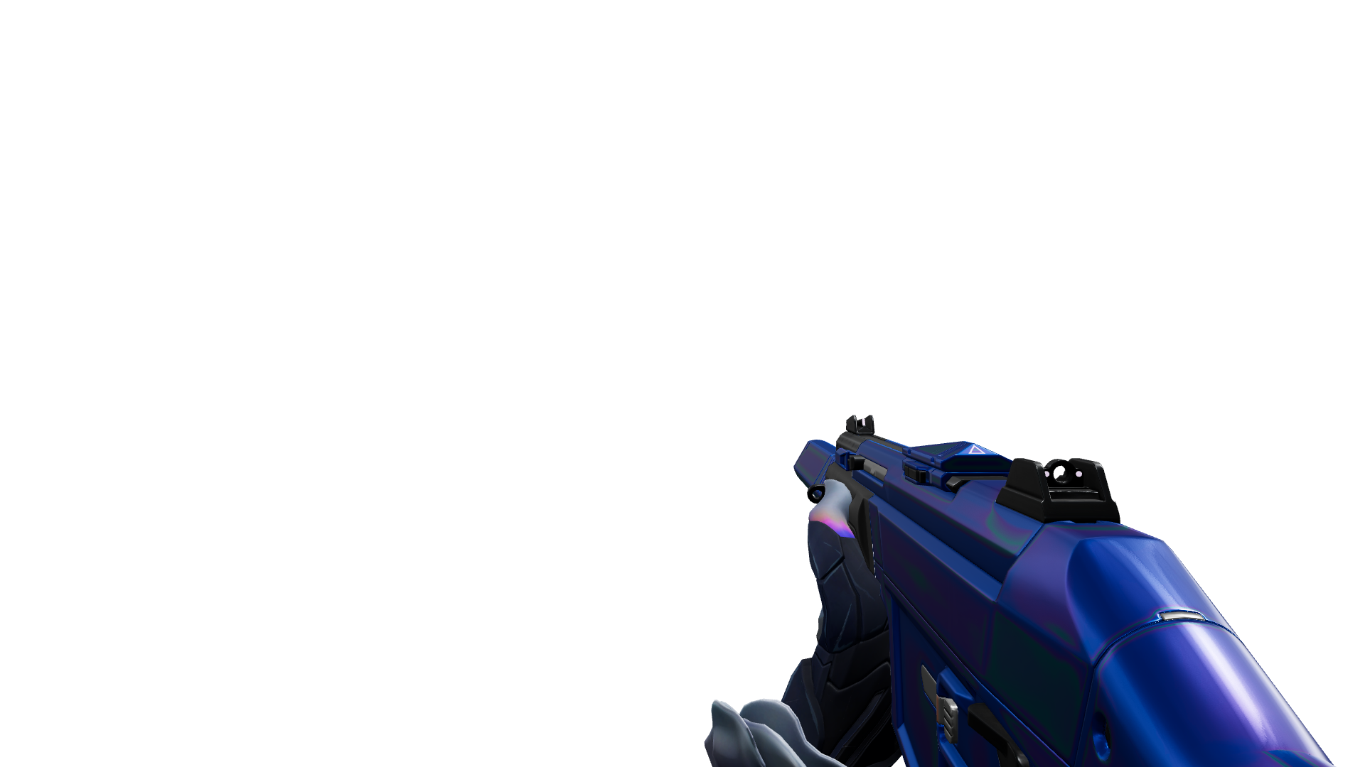 Vyse preview.