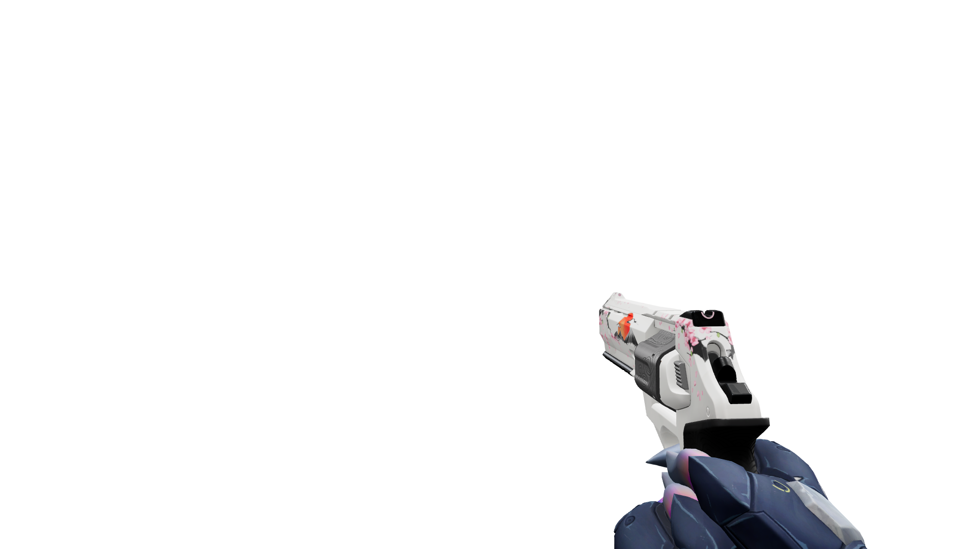 Vyse preview.
