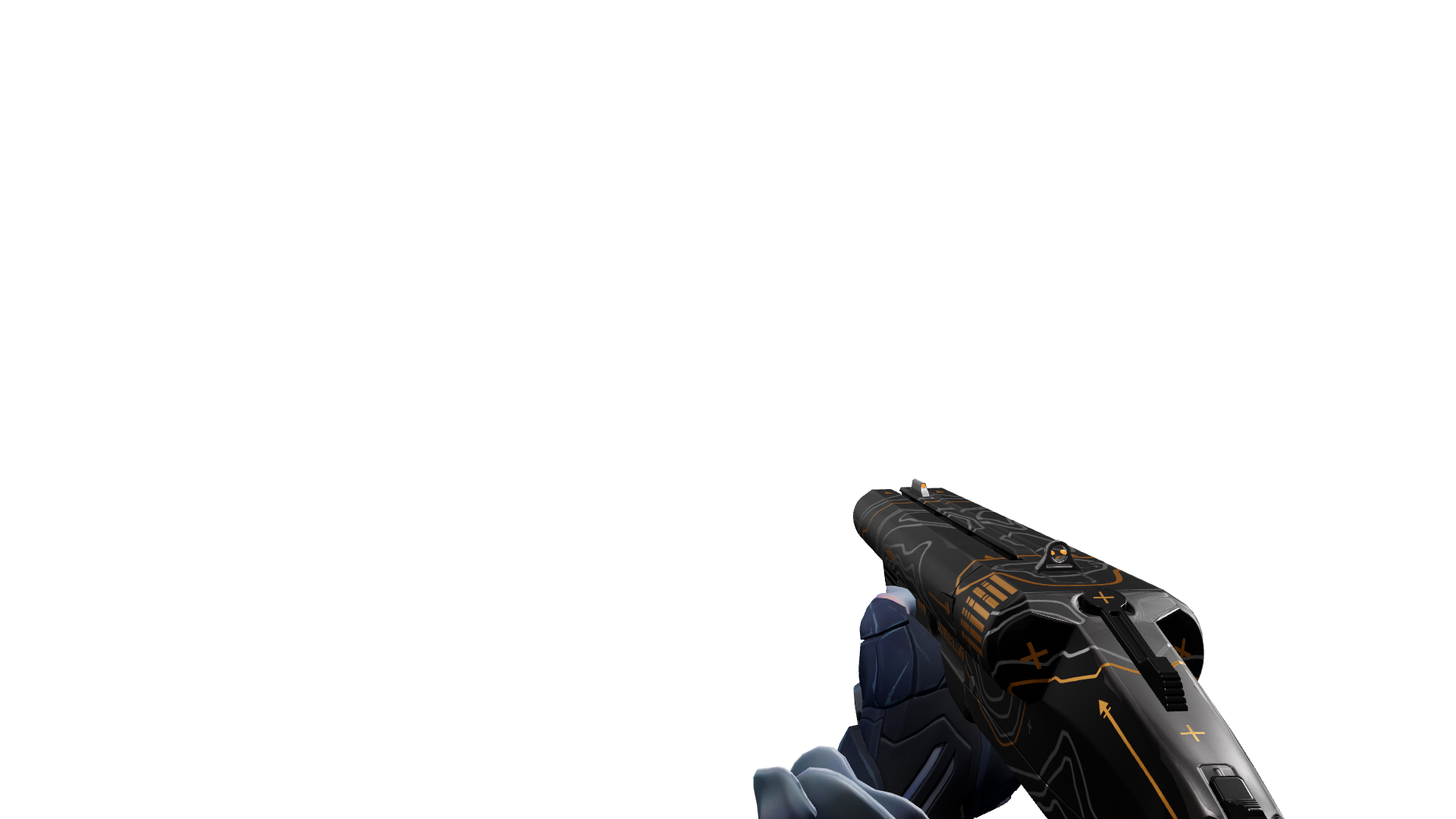 Vyse preview.