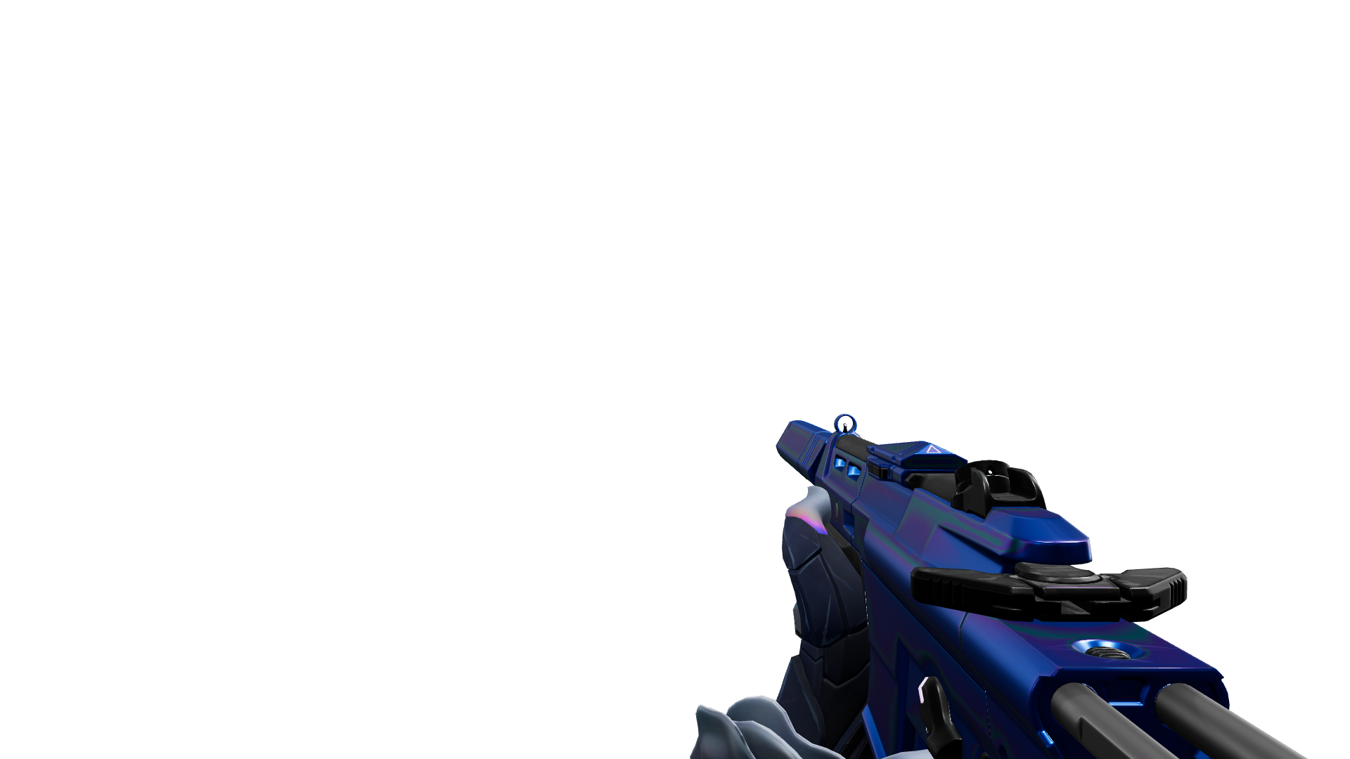 Vyse preview.