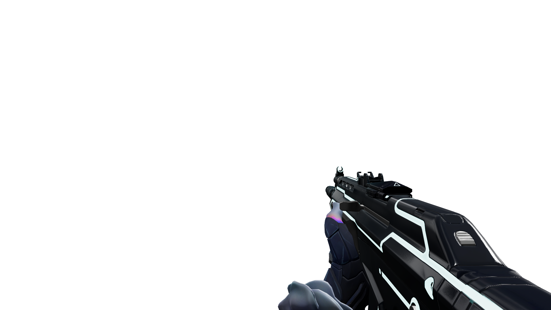 Vyse preview.