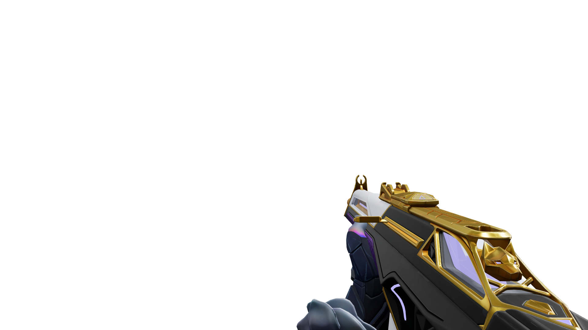 Vyse preview.