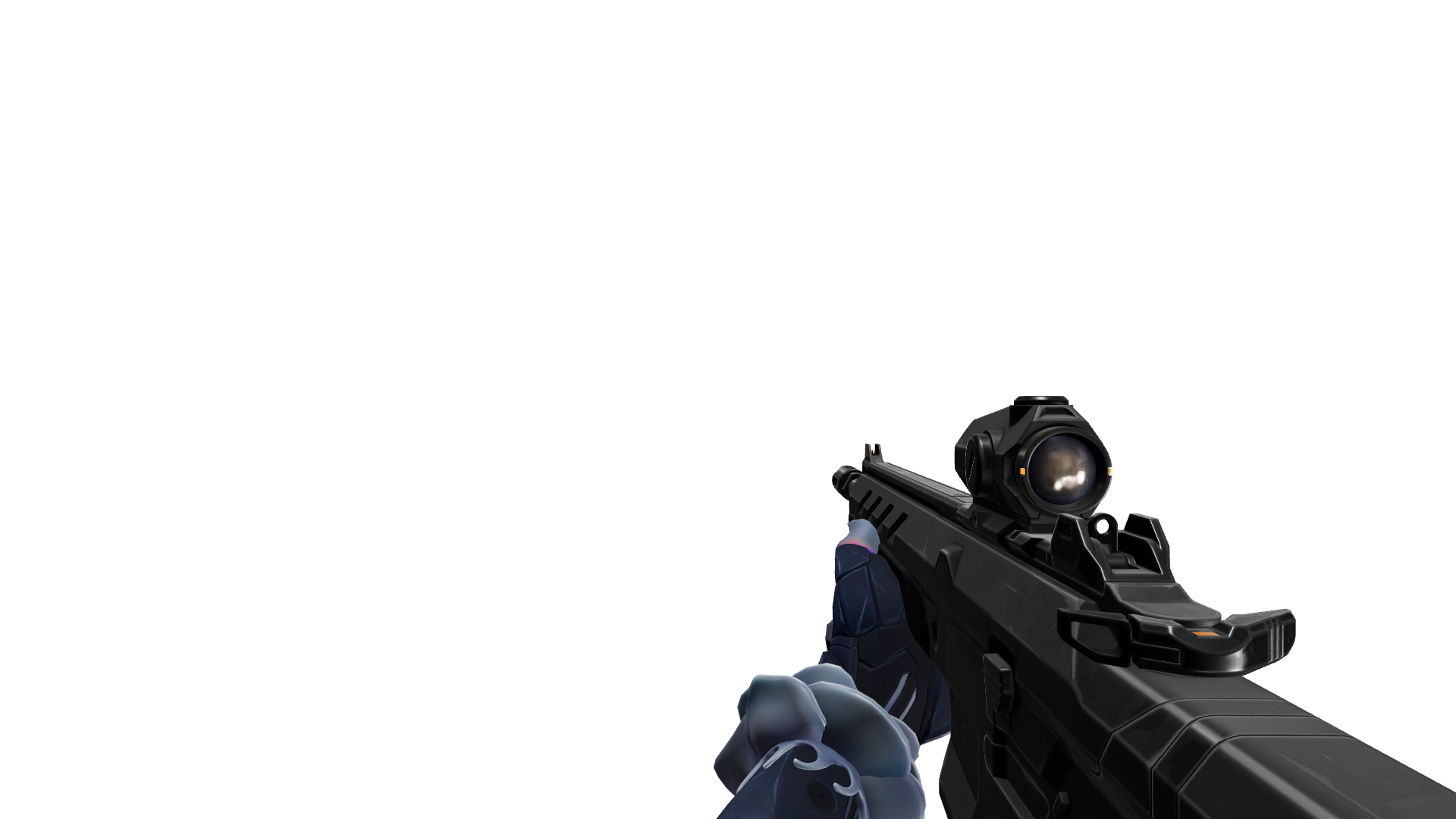 Vyse preview.