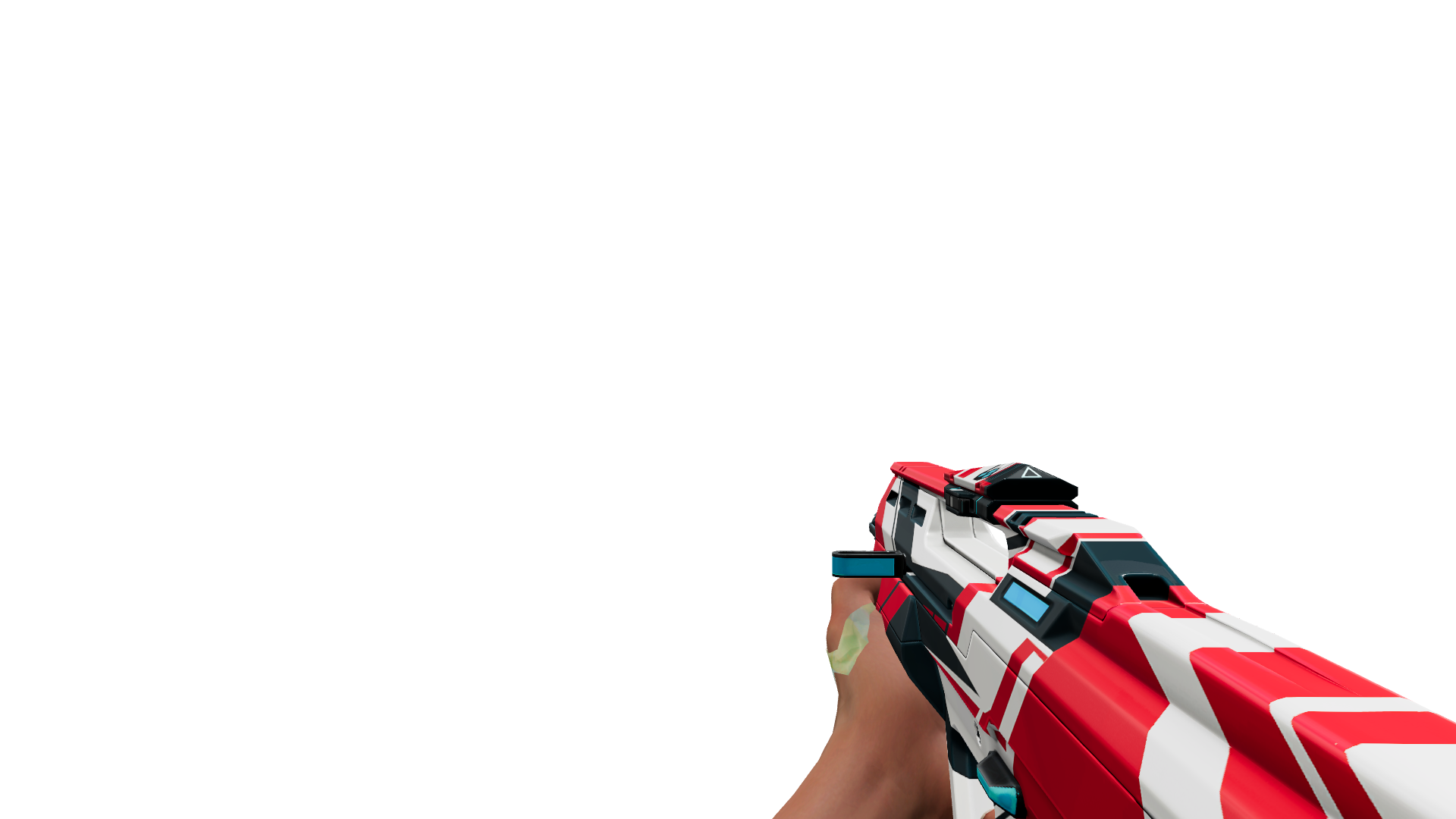 Waylay preview.