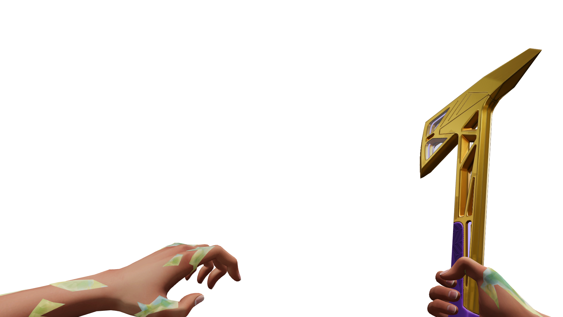 Waylay preview.
