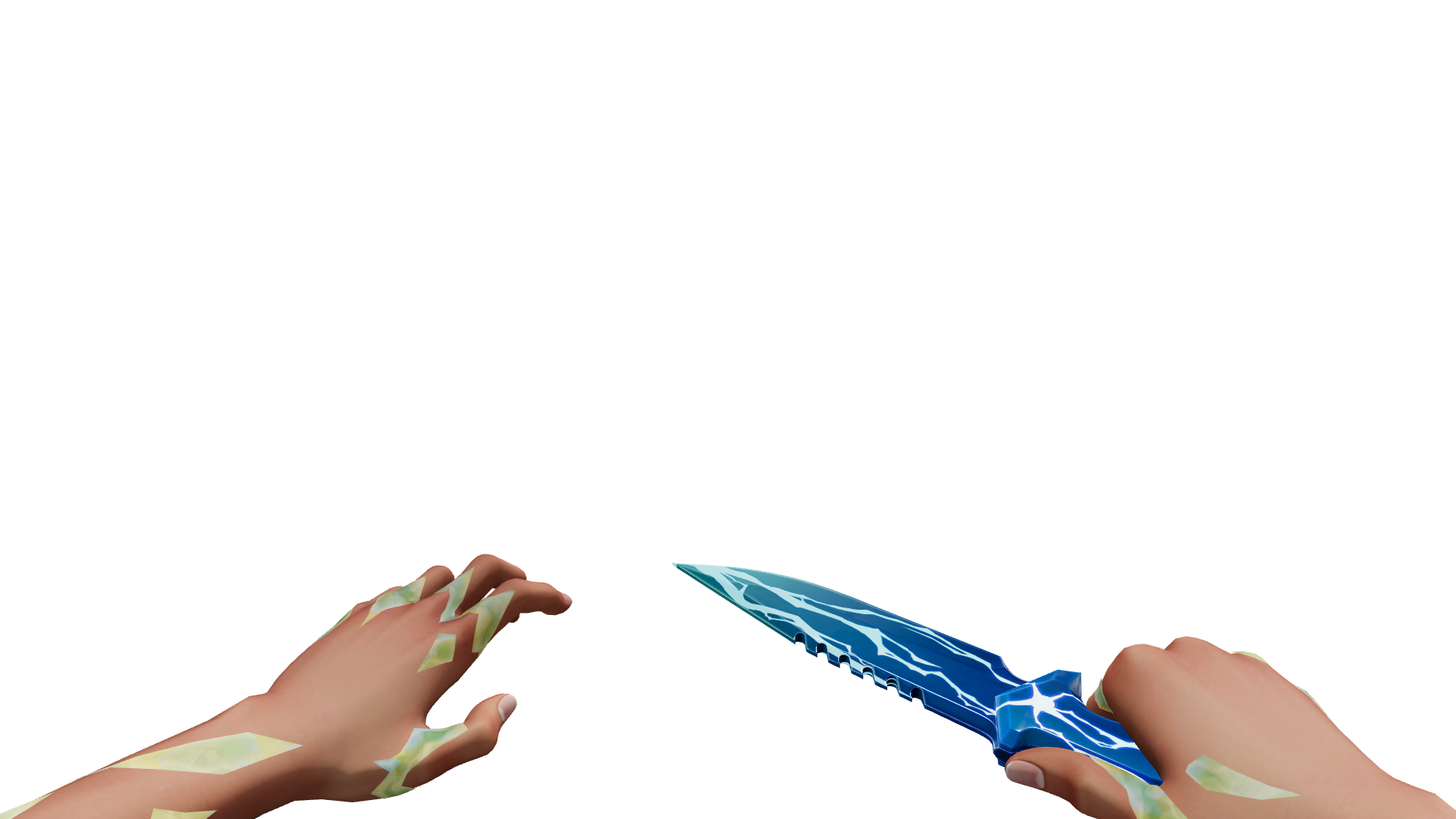 Waylay preview.