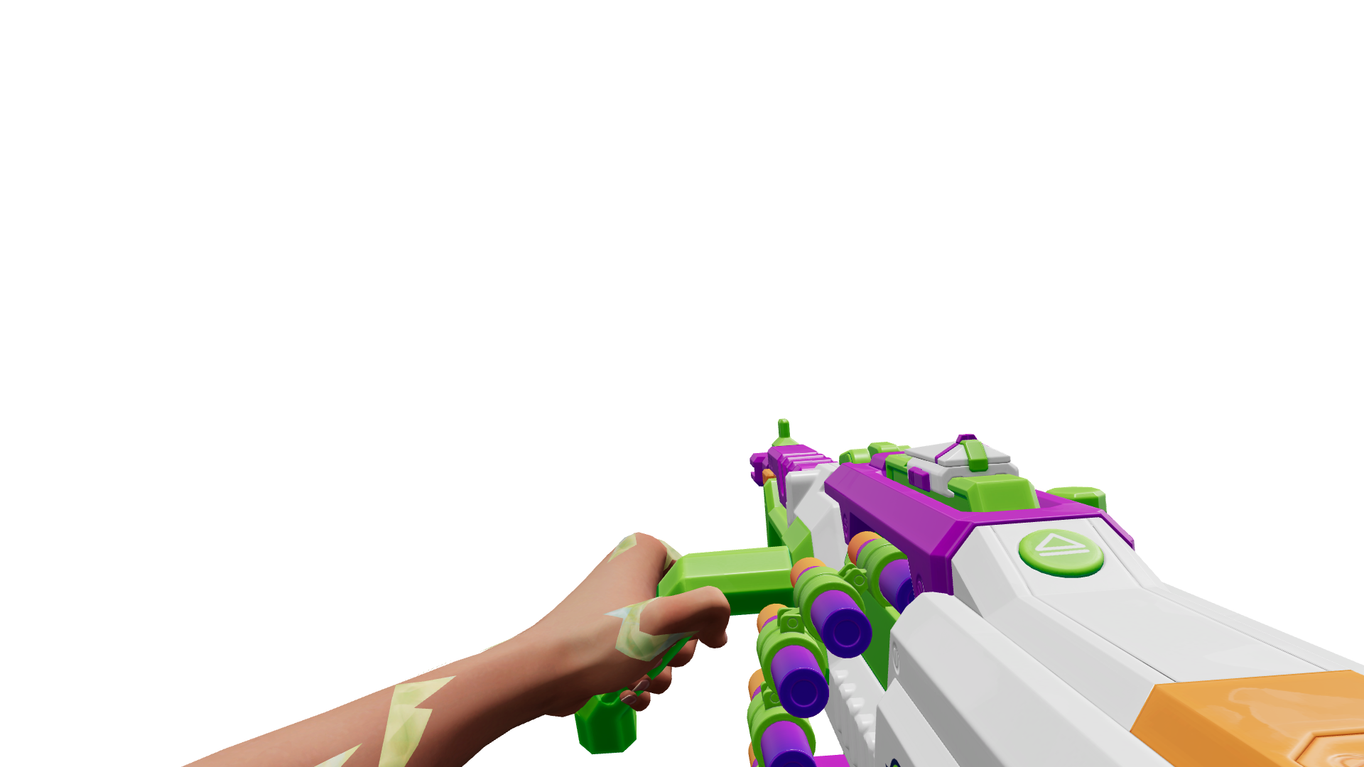 Waylay preview.