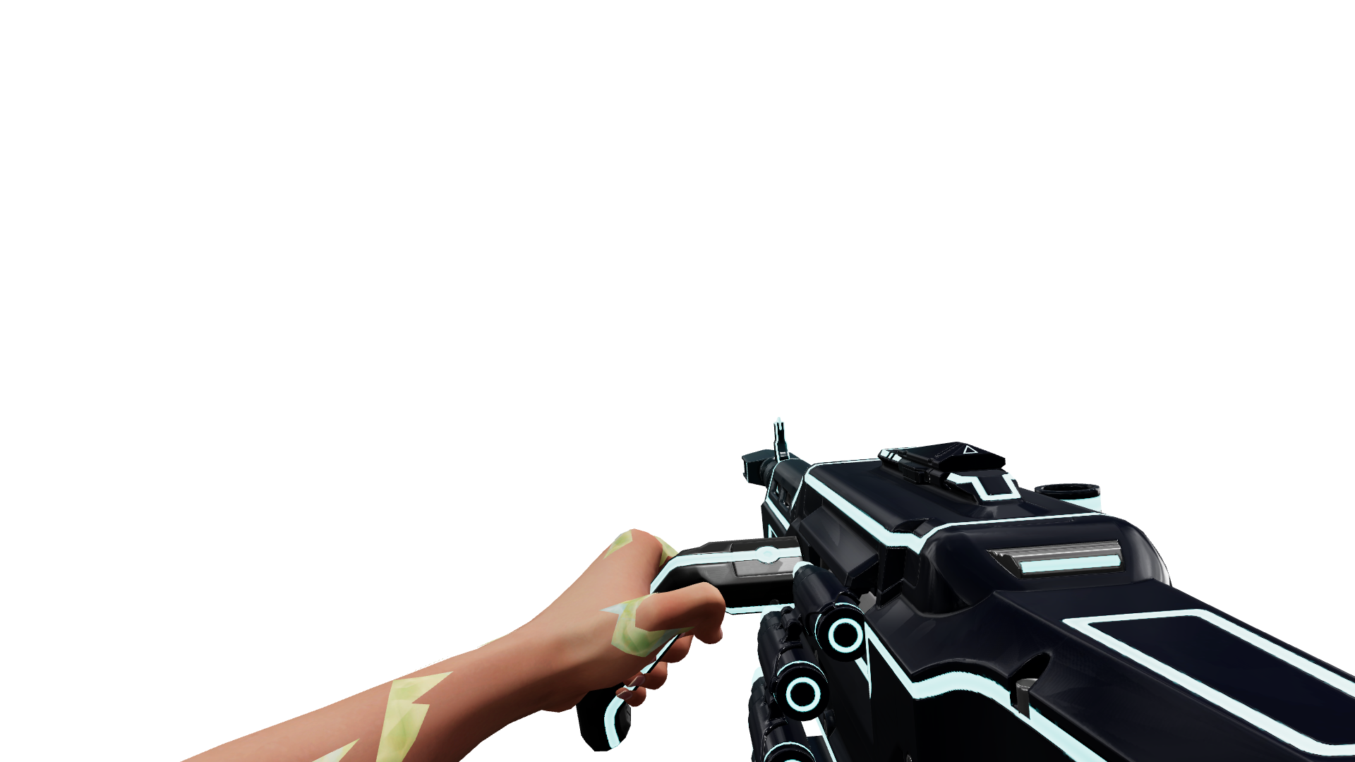Waylay preview.