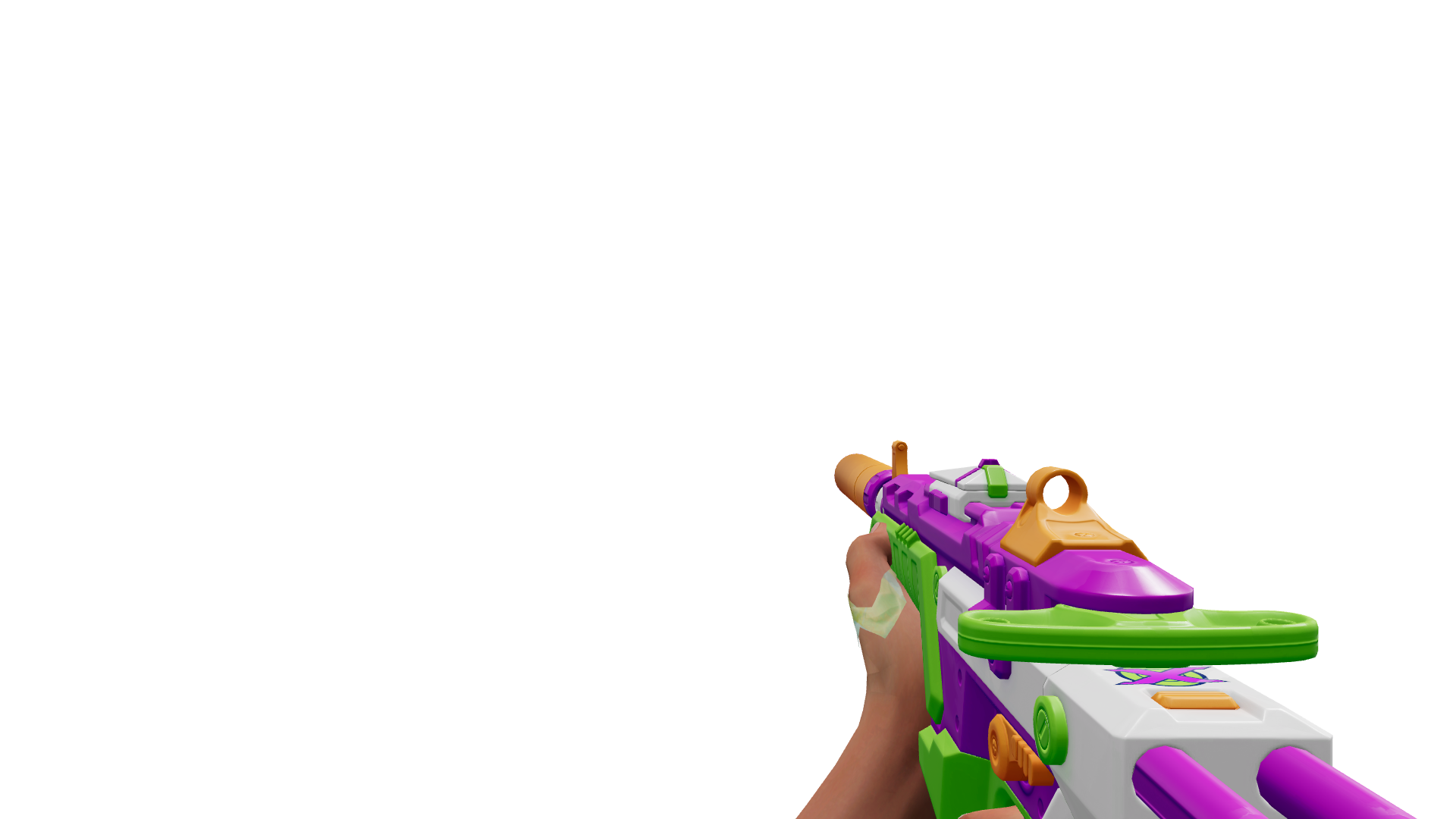 Waylay preview.