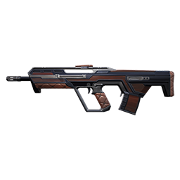 Varnish Bulldog preview.