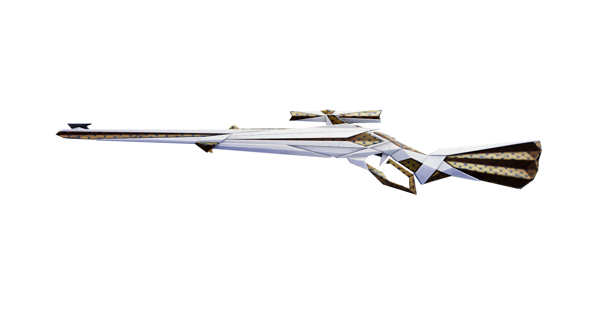 SilkLeaf Marshal preview.