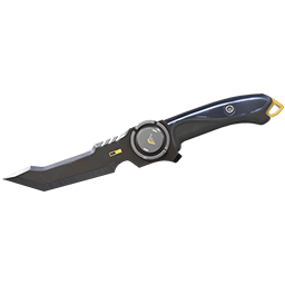 Task Force 809 Melee preview.