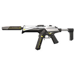 Kingdom Spectre preview.