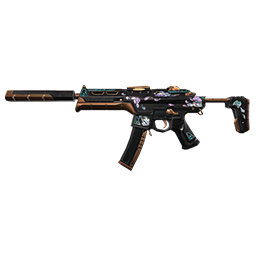 Yoonseul Spectre preview.