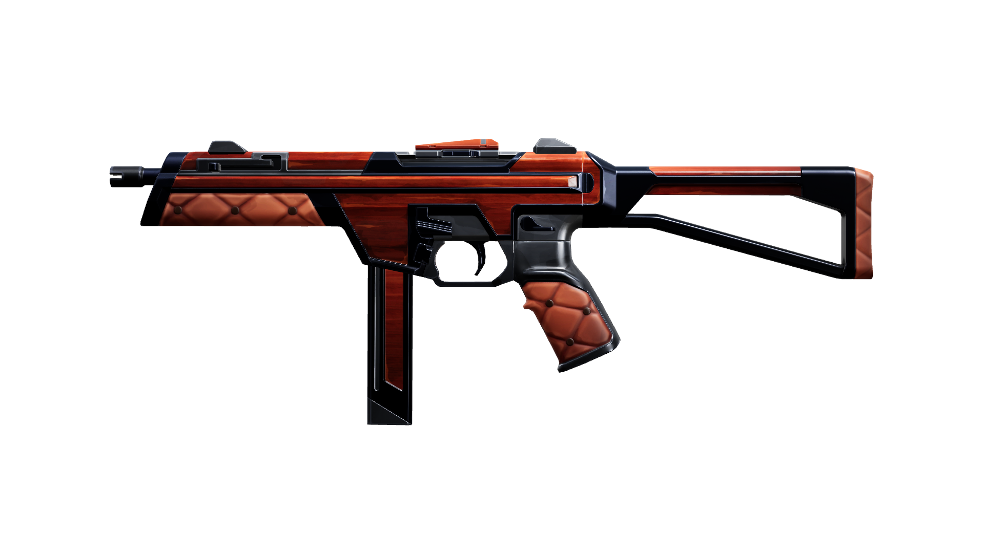 Varnish Stinger preview.