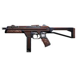 Varnish Stinger preview.