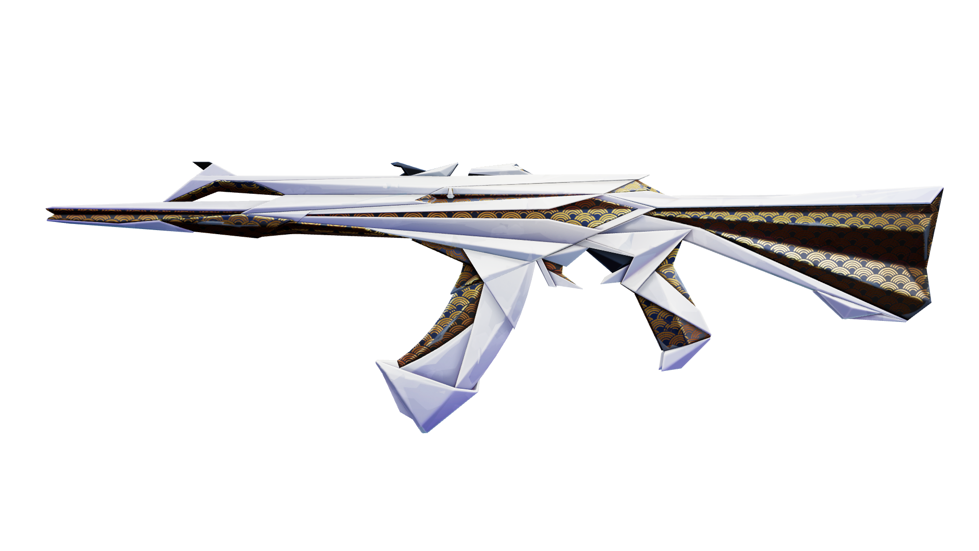 SilkLeaf Vandal preview.