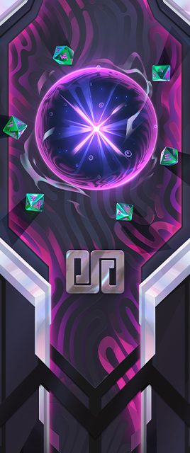 Anomalous Card