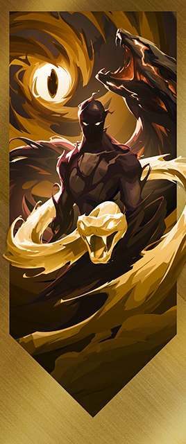 Epilogue: Fearmonger Card