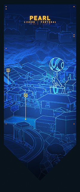 Pearl Schema Card
