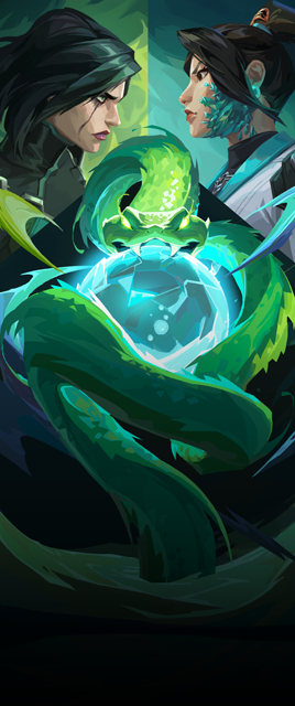 Large