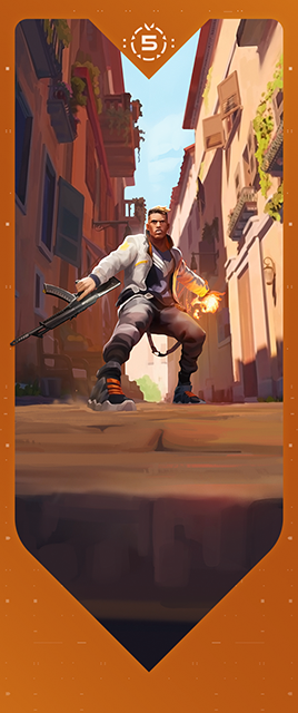 You Wanna Play? Card