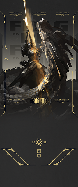 Champions 2026: Dragon Card