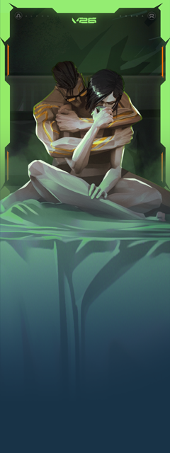 For Retribution Card