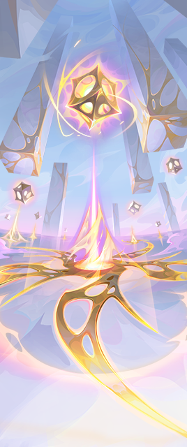 Divergence Card