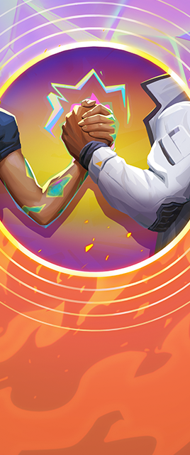 Give Back // V25 Card
