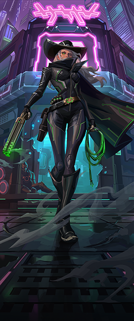 Neo Frontier, V26 Card