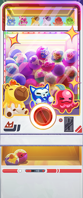 Popmonz Card