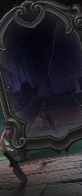 Shriek Card