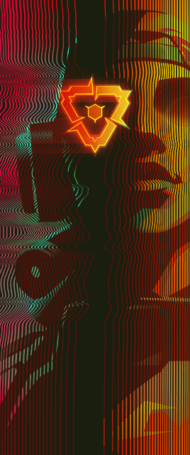 VCT 2026 Americas Card